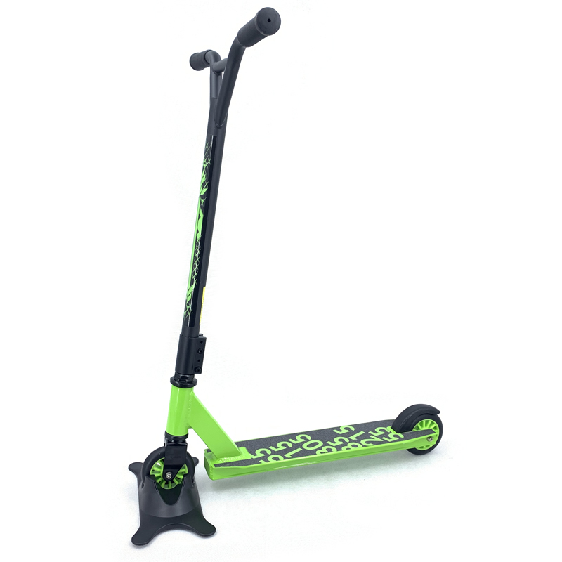 STUNT SCOOTER