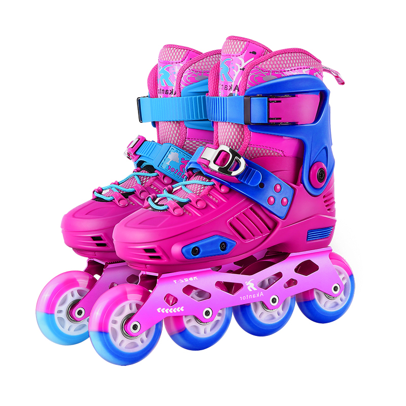 KIDS LNLINE SKATES